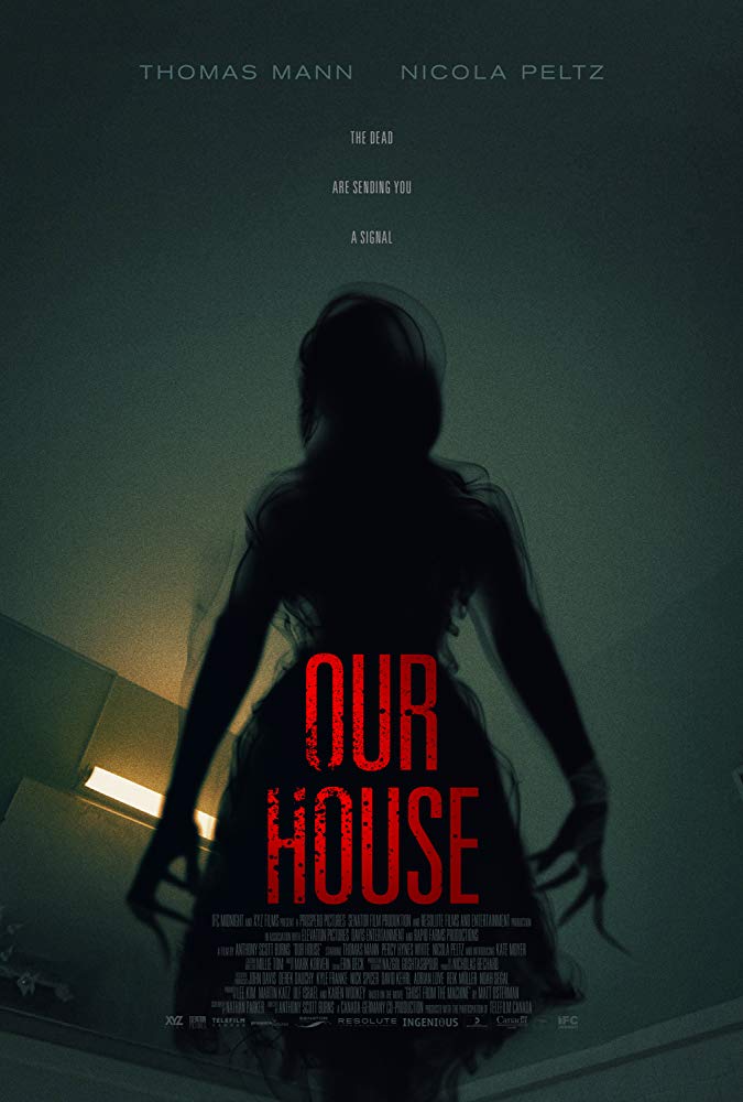 Our House 2018 HDRip XviD AC3-EVO Our House 2018 HDRip XviD AC3-EVO