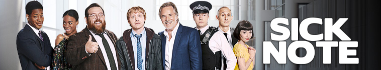 Sick Note S02E01 1080p HDTV x264-MTB Sick Note S02E01 1080p HDTV x264-MTB