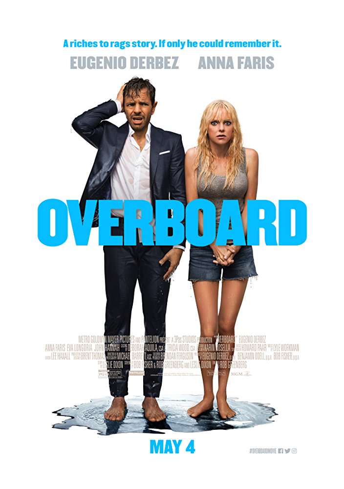 Overboard 2018 1080p 10bit BluRay 6CH x265 HEVC-PSA Overboard 2018 1080p 10bit BluRay 6CH x265 HEVC-PSA