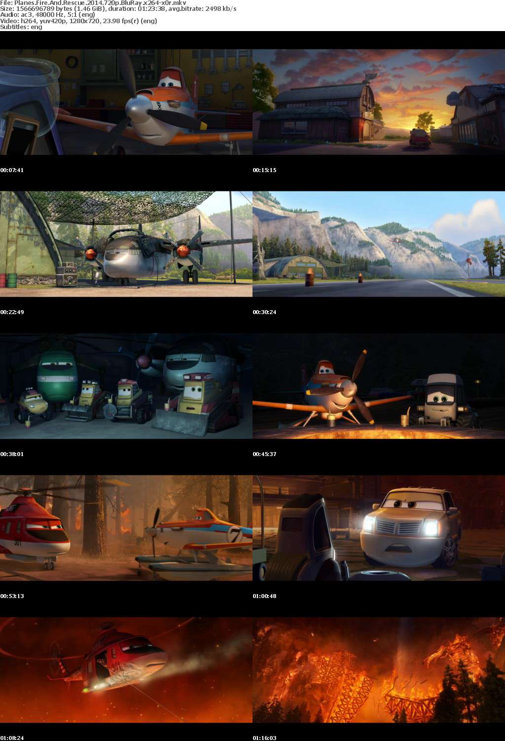 Planes Fire And Rescue 2014 720p BluRay x264-x0r Planes Fire And Rescue 2014 720p BluRay x264-x0r