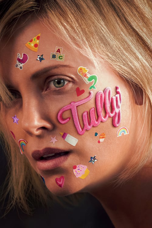 Tully 2018 DVDR-JFK Tully 2018 DVDR-JFK