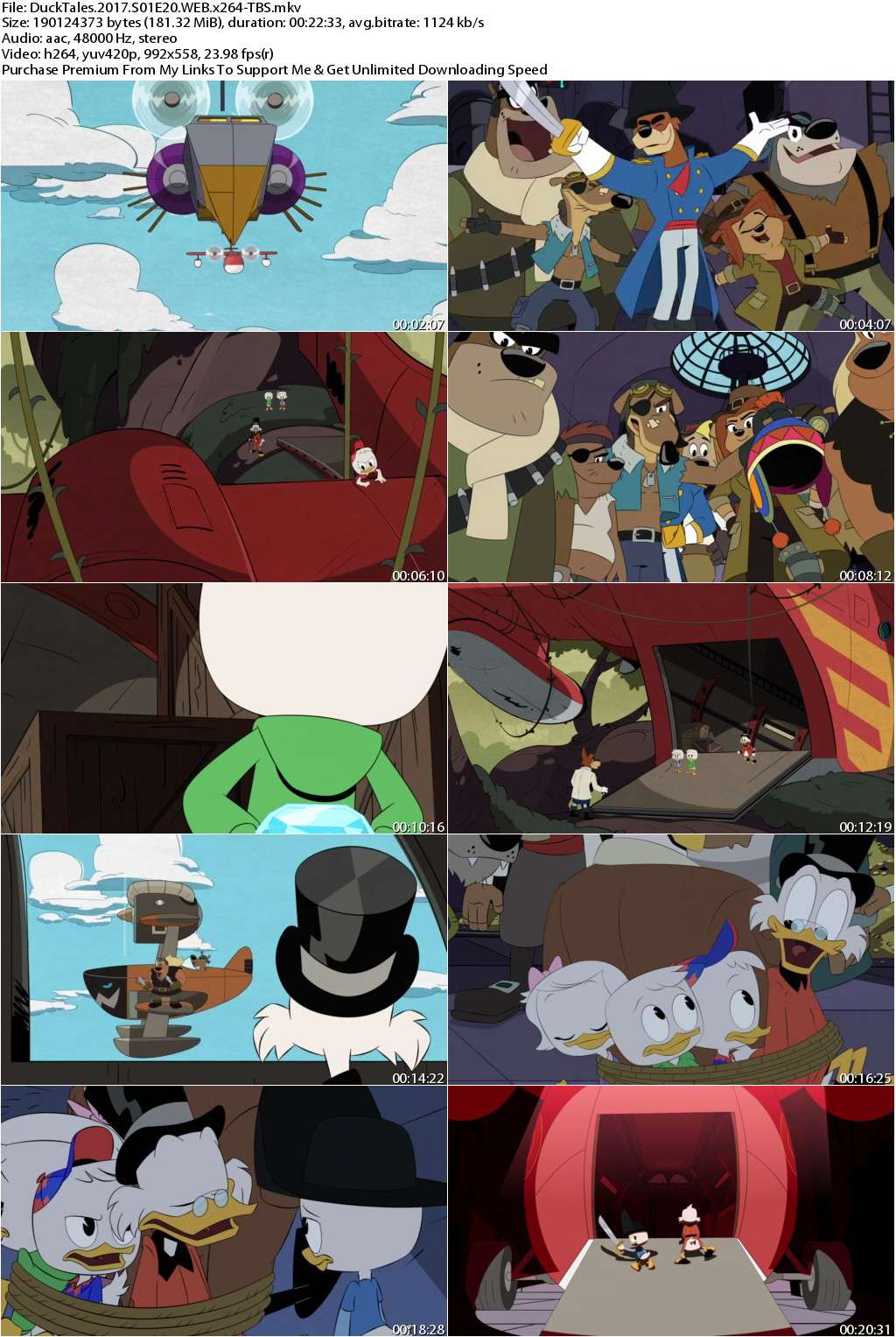 DuckTales 2017 S01E20 WEB x264-TBS