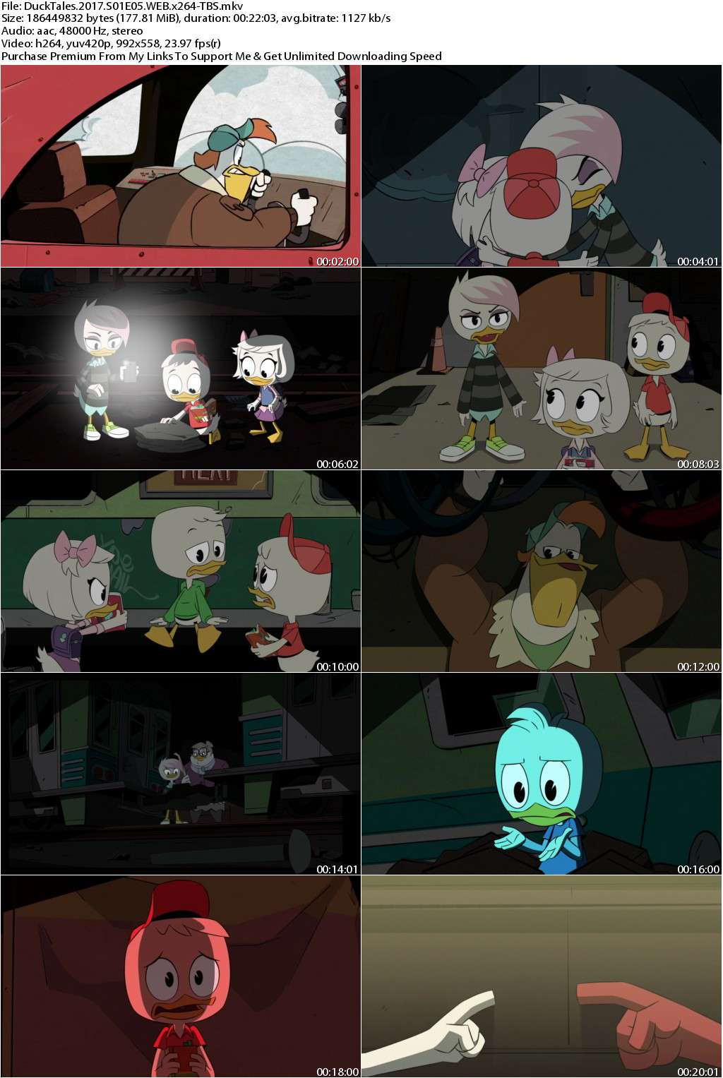 DuckTales 2017 S01E05 WEB x264-TBS