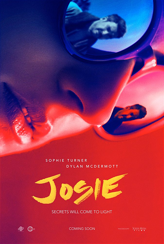 Josie (2018) BDRip AC3 XviD AC3-EVO