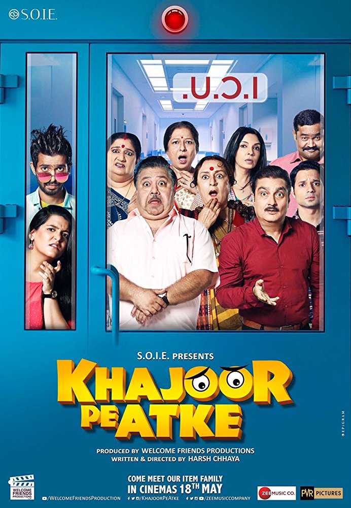 Khajoor Pe Atke 2018 Hindi 720p HDTV-x264-AC3 5 1-Zist Khajoor Pe Atke 2018 Hindi 720p HDTV-x264-AC3 5 1-Zist