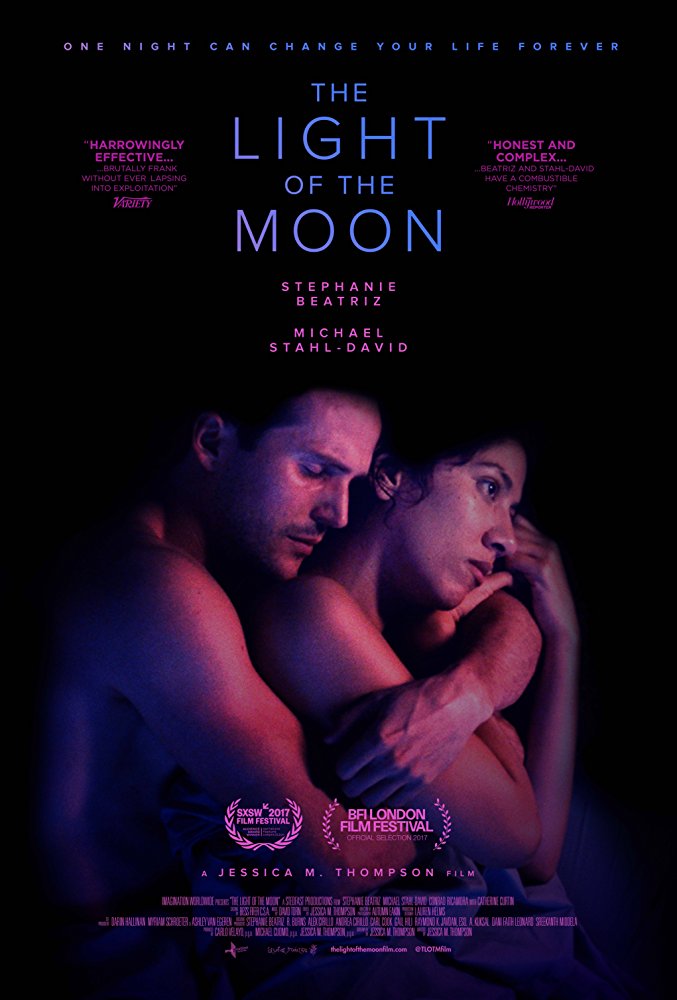 The Light of the Moon (2017) 1080p AMZN WEBRip DDP5.1 x264-NTG