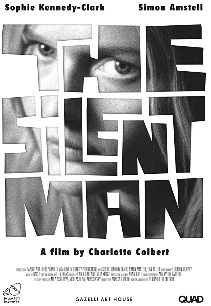 The Silent Man (2018) 720p H265 italian english Ac3-5 1 sub ita-BaMax71-MIRCrew