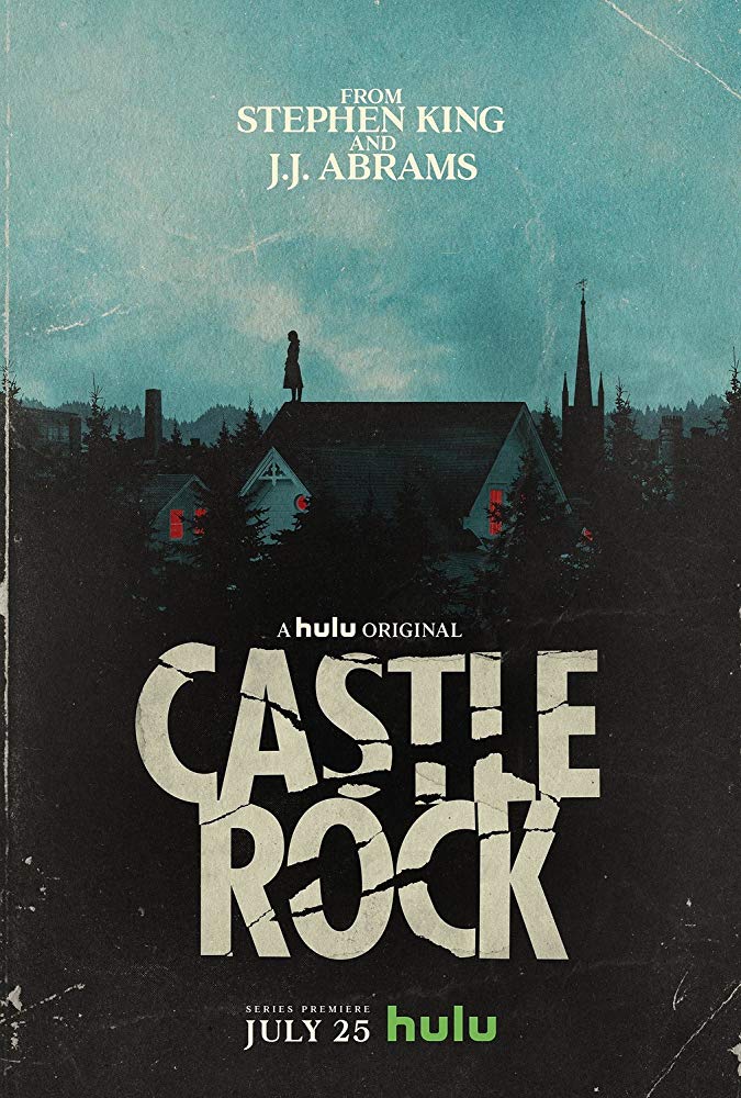 Castle Rock S01E05 HDRip x264 AAC-eXceSs