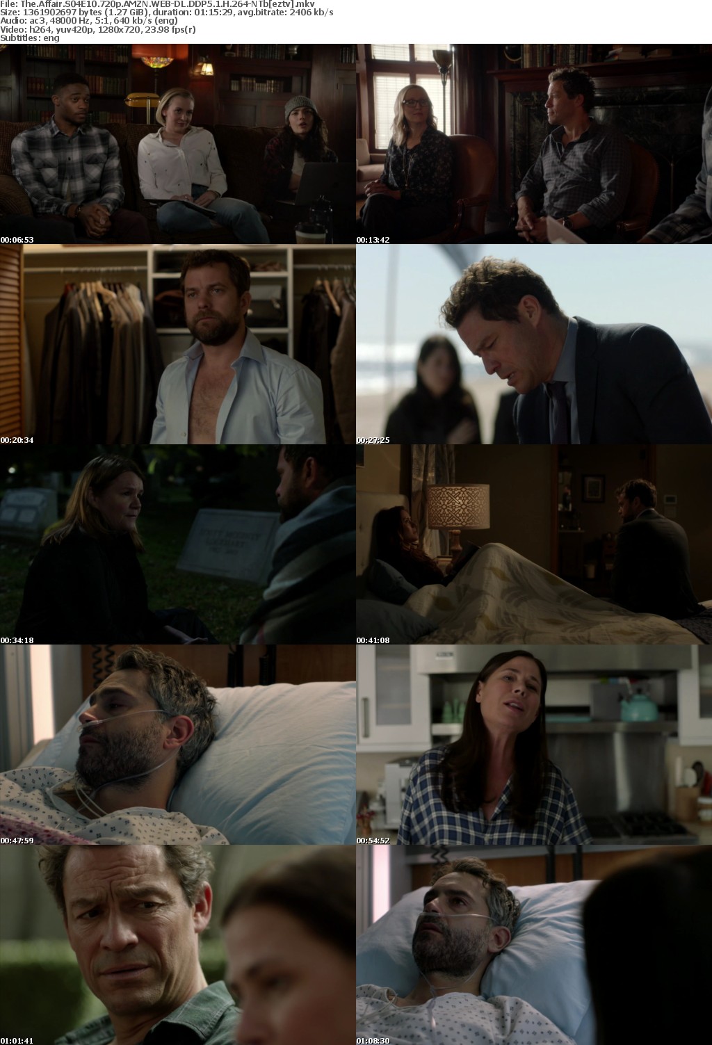 The Affair S04E10 720p AMZN WEB-DL DDP5.1 H264-NTb