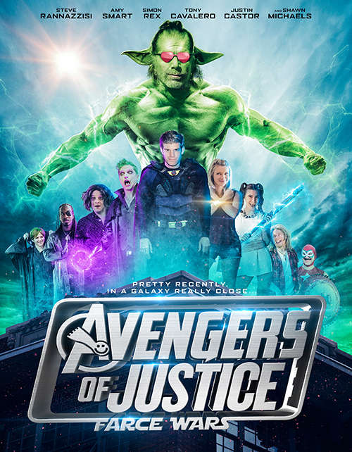 Avengers of Justice Farce Wars (2018) 1080p BluRay x264 DTS MW