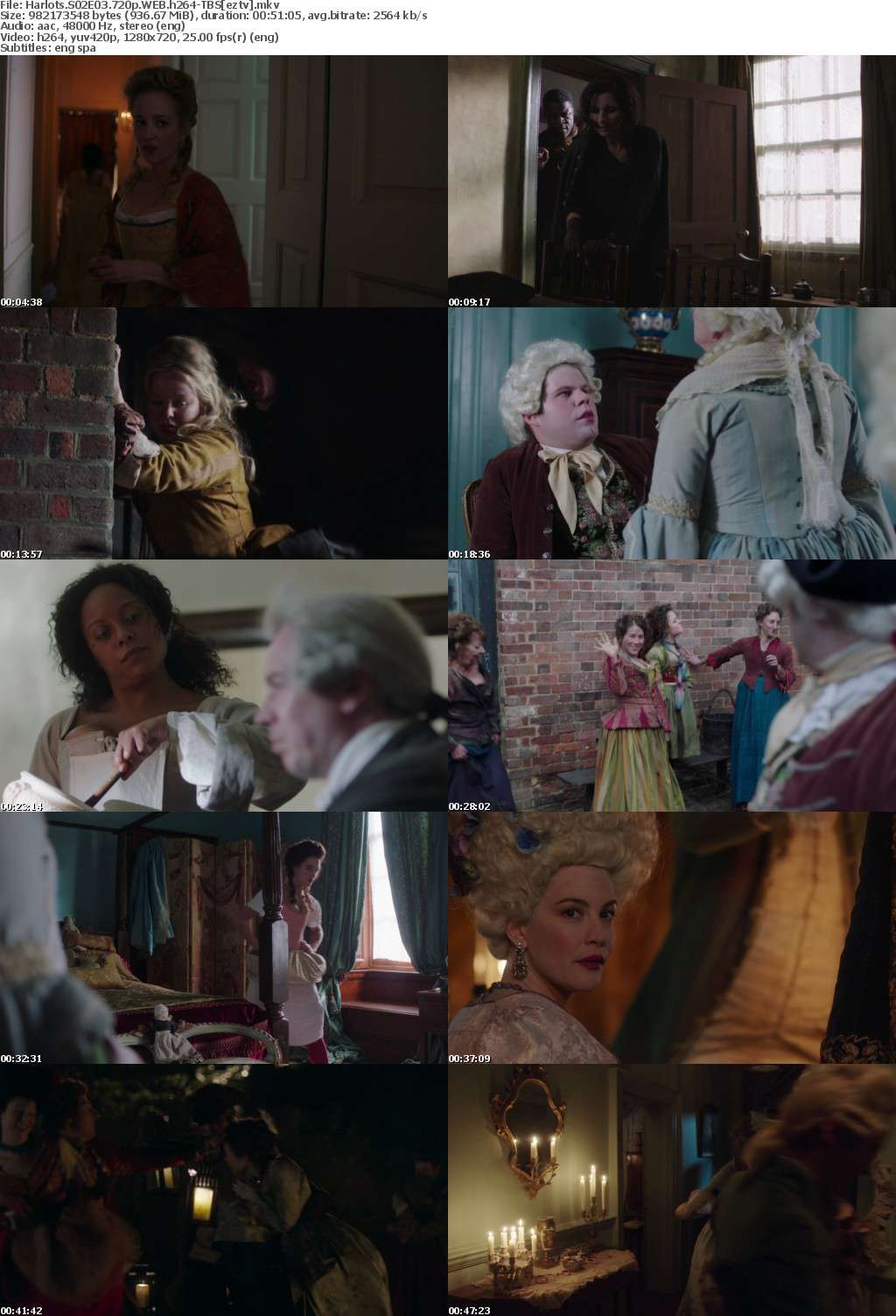 Harlots S02E03 720p WEB h264-TBS