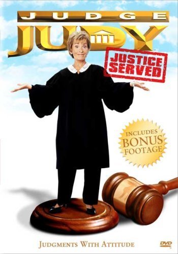 Judge Judy S22E250 Dog Blinded at Kennel Car Beaten With Golf Club HDTV x264-W4F