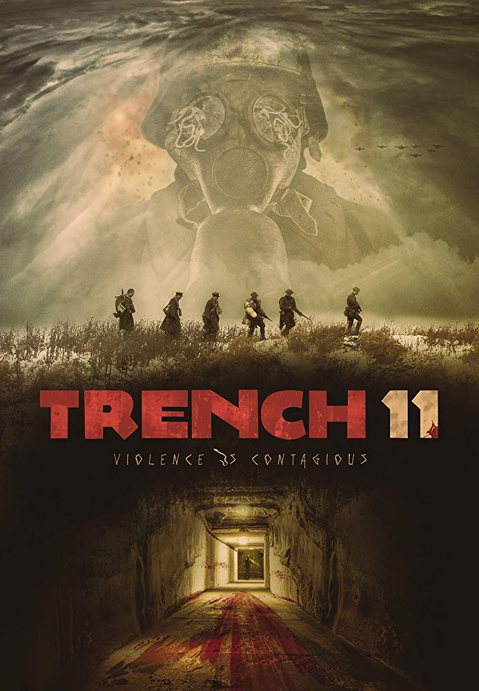 Trench 11 (2017) 720p AMZN WEB-DL DDP5.1 H264-NTG