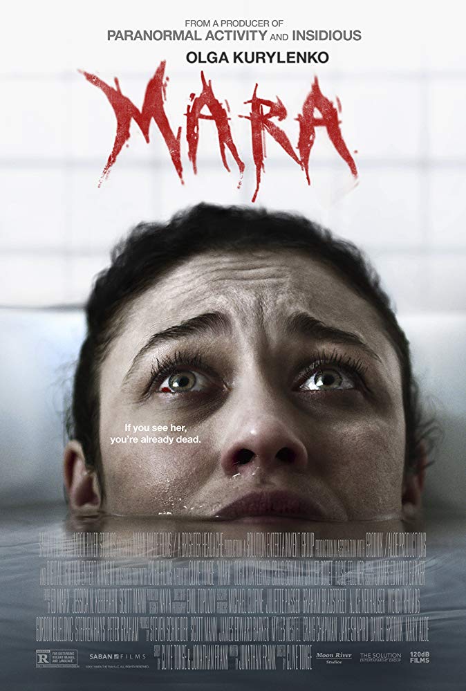 Mara (2018) 720p WEB-DL DD5.1 H264-FGT