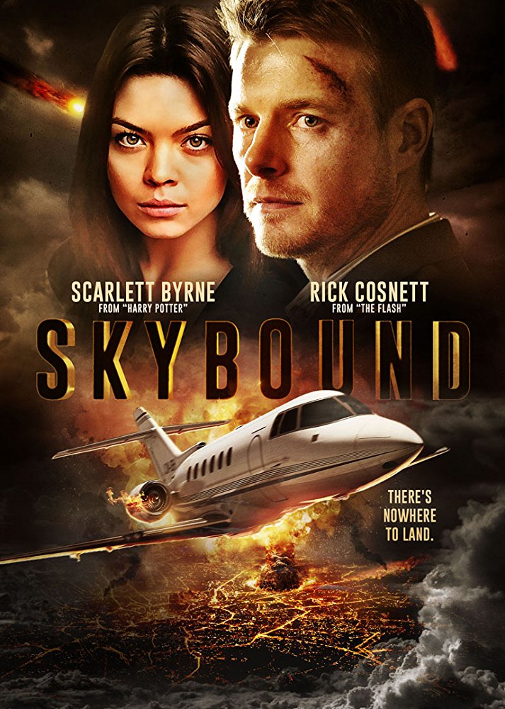 Skybound (2017) 1080p BluRay x264 DTS MW