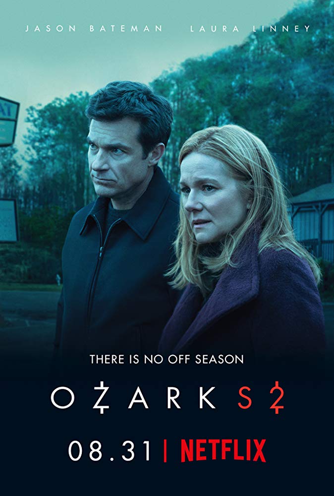 Ozark S02E05 720p WEB x264-METCON