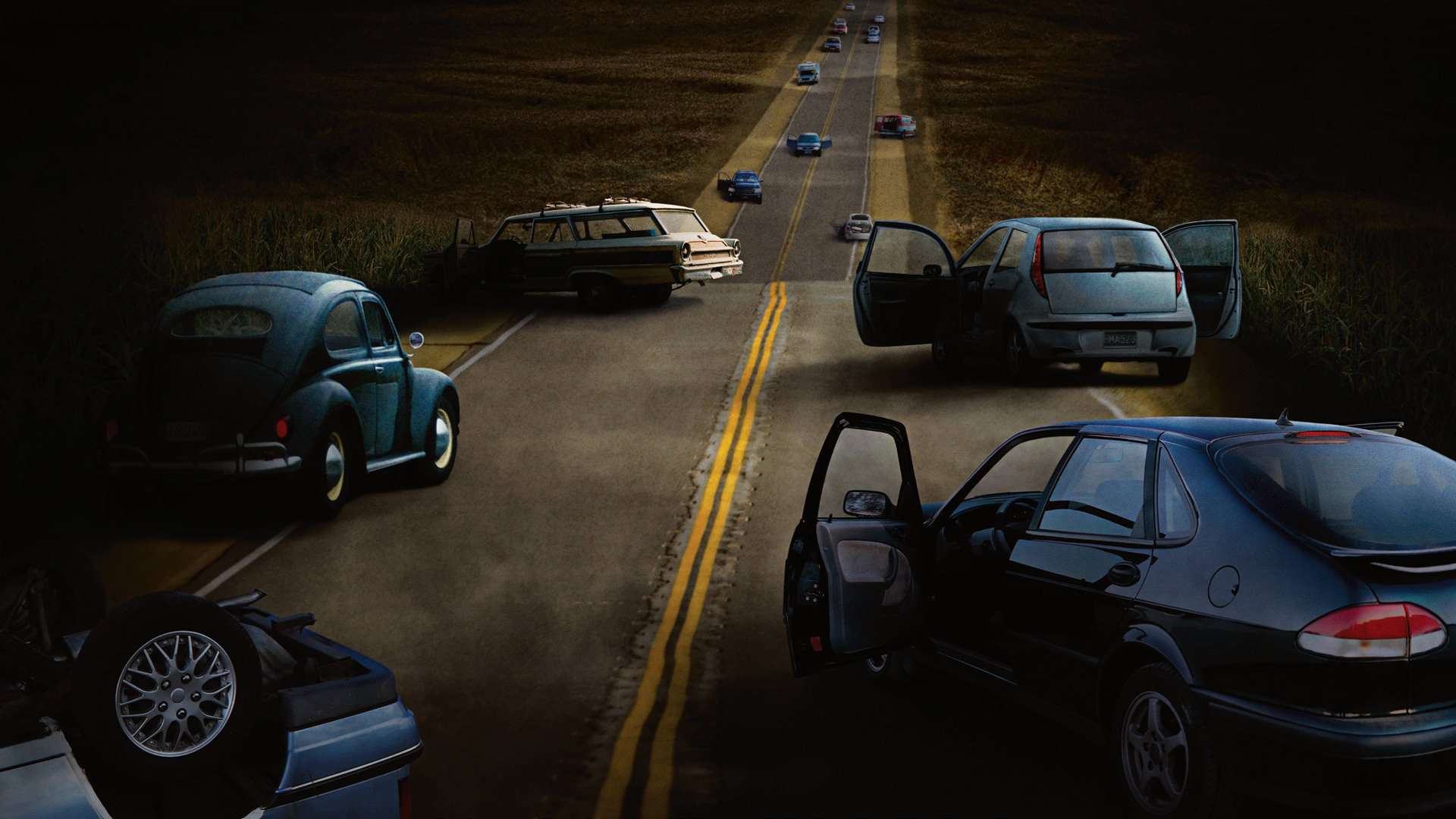 The Happening 2008 720p BluRay x264-x0r The Happening 2008 720p BluRay x264-x0r