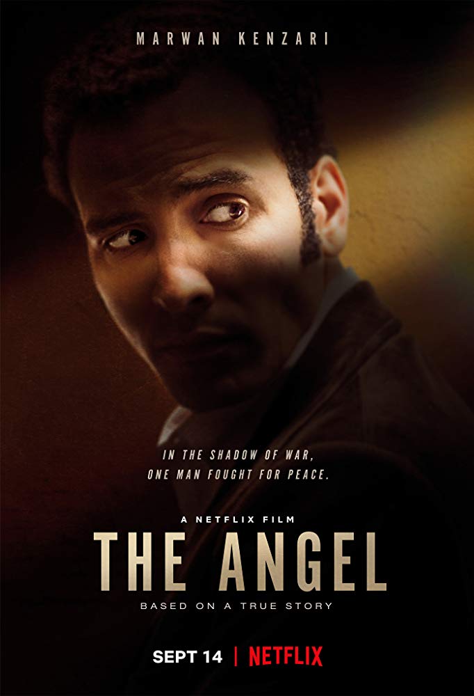 The Angel 2018 NF WEBRip DDP5 1 x264-CM The Angel 2018 NF WEBRip DDP5 1 x264-CM