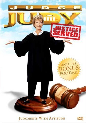 Judge Judy S23E05 Blatant Cheater HDTV x264-W4F