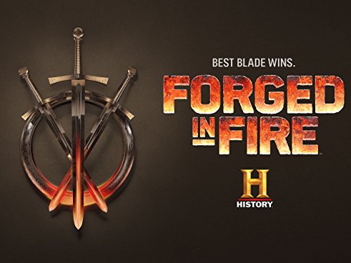 Forged in Fire S05E27 720p WEB h264-TBS