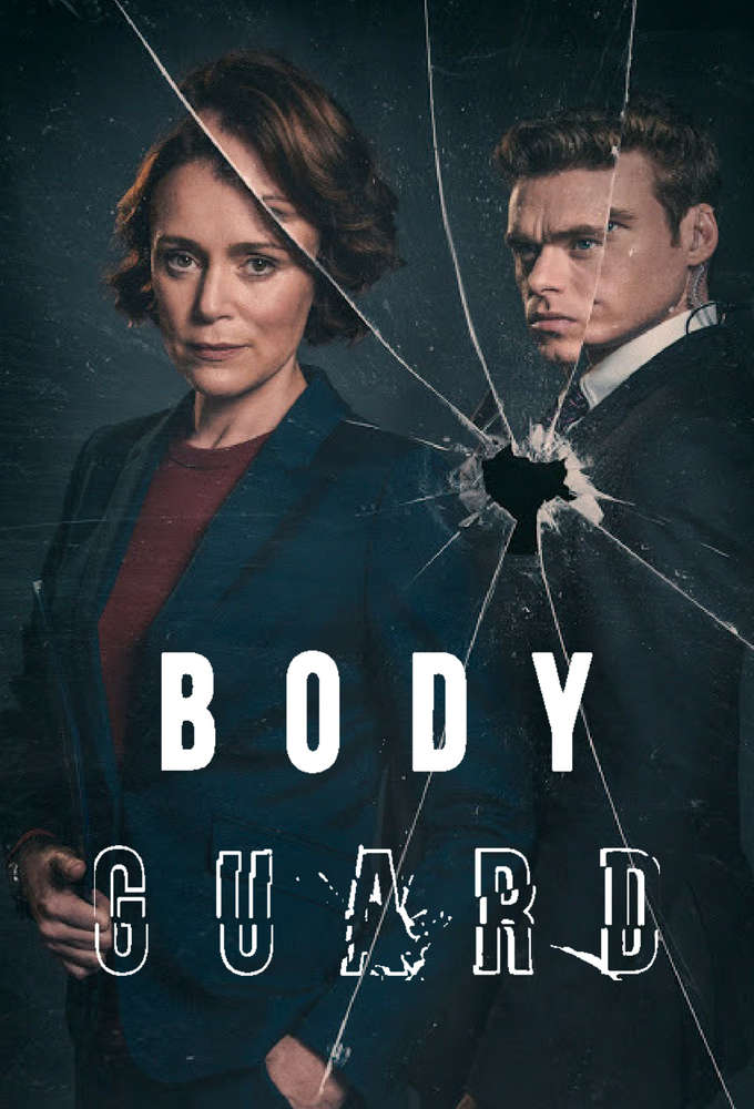 Bodyguard S01E05 HDTV x264-RiVER