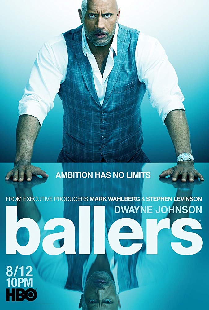 Ballers (2015) S04E06 720p WEB h264-CONVOY