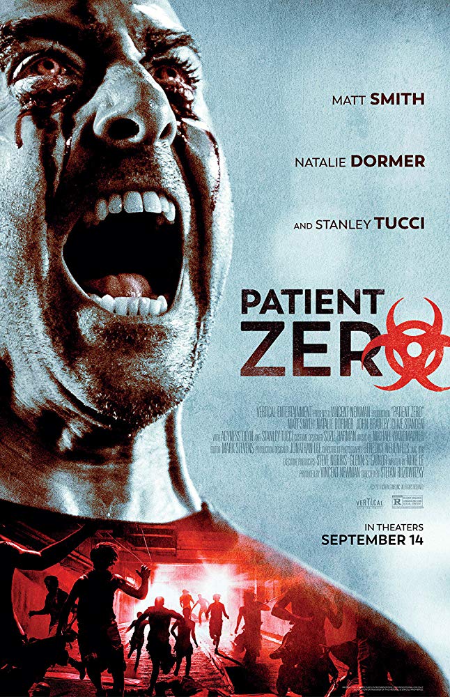 Patient Zero (2018) 720p AMZN WEB-DL DDP5.1 H264-NTG