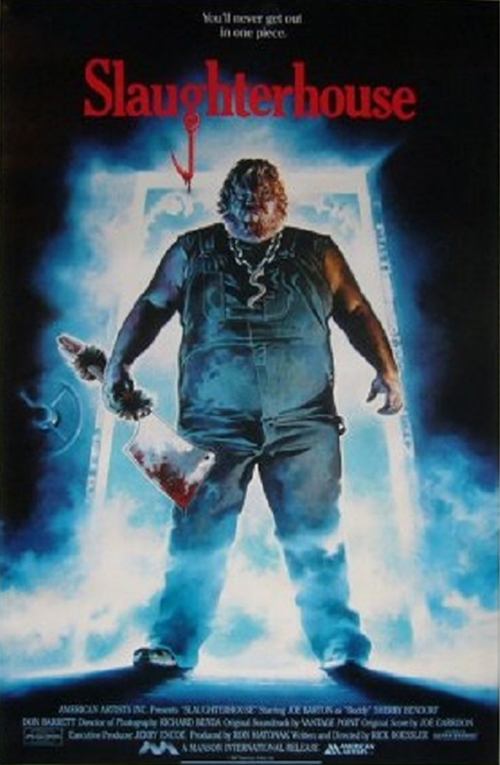 Slaughterhouse 1987 BRRip XviD MP3-XVID Slaughterhouse 1987 BRRip XviD MP3-XVID