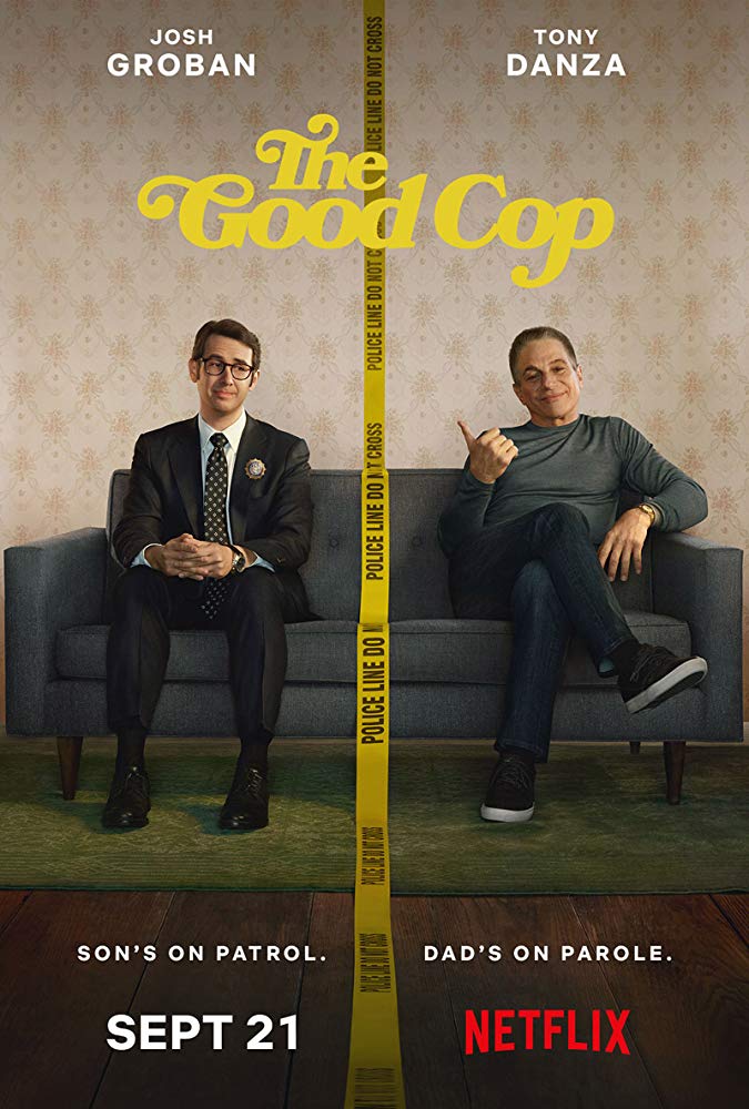 The Good Cop S01E07 720p NF WEB-DL DDP5.1 x264-MZABI