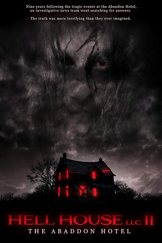 Hell House LLC II The Abaddon Hotel (2018) 720p AMZN WEBRip DDP2.0 x264-NTG