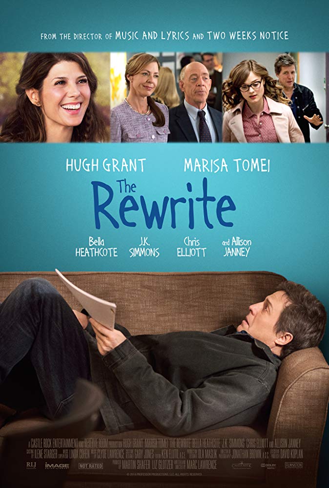 The Rewrite (2014) 1080p BluRay H264 AAC-RARBG