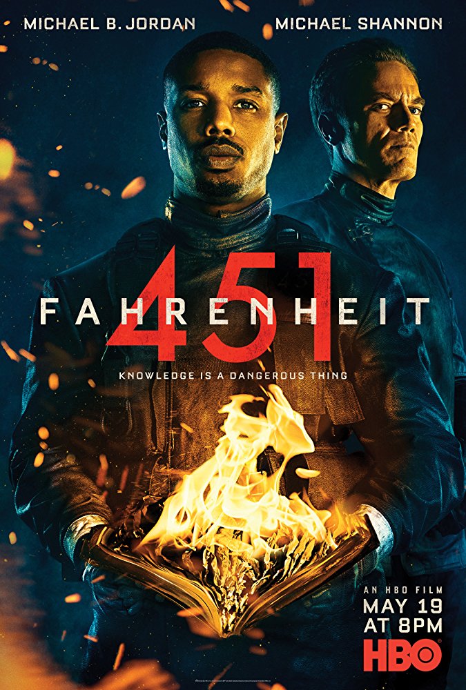 Fahrenheit 451 (2018) 720p BluRay x264-x0r