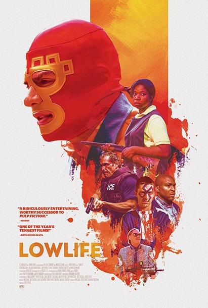 Lowlife (2018) BRRip XviD AC3-EVO