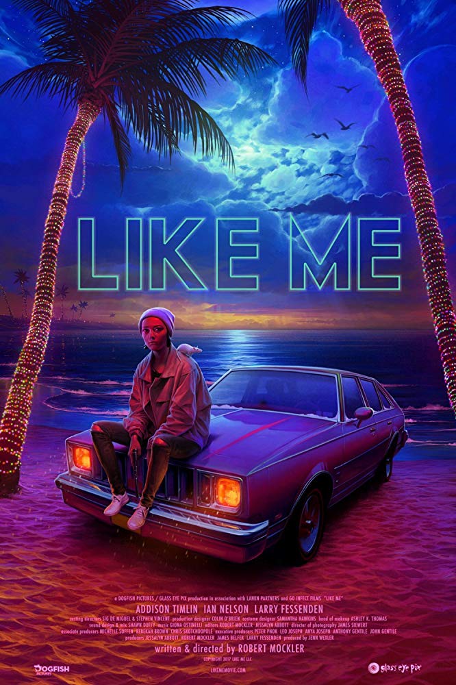 Like Me (2017) 1080p WEB-DL x264 AC3-eSc