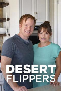 Desert Flippers S03E10 Rain Delay 720p HDTV x264-W4F