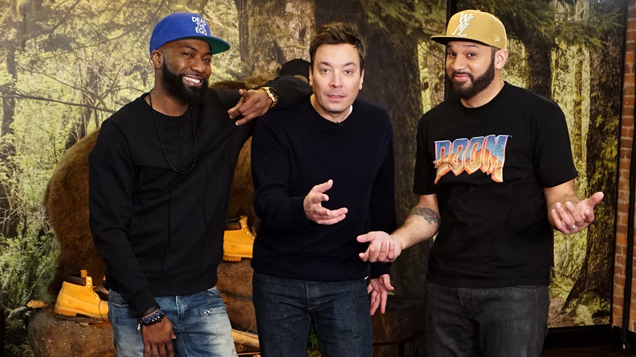 Jimmy Fallon 2018 09 25 Taraji P Henson 720p HDTV x264-SORNY Jimmy Fallon 2018 09 25 Taraji P Henson 720p HDTV x264-SORNY