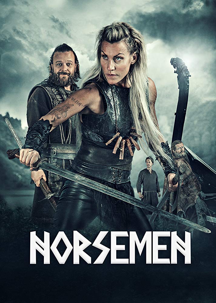 Norsemen S02E06 720p WEBRip X264-EDHD