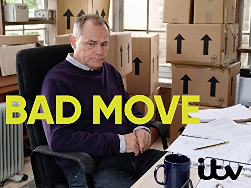 Bad Move S02E02 720p HDTV x264-MTB