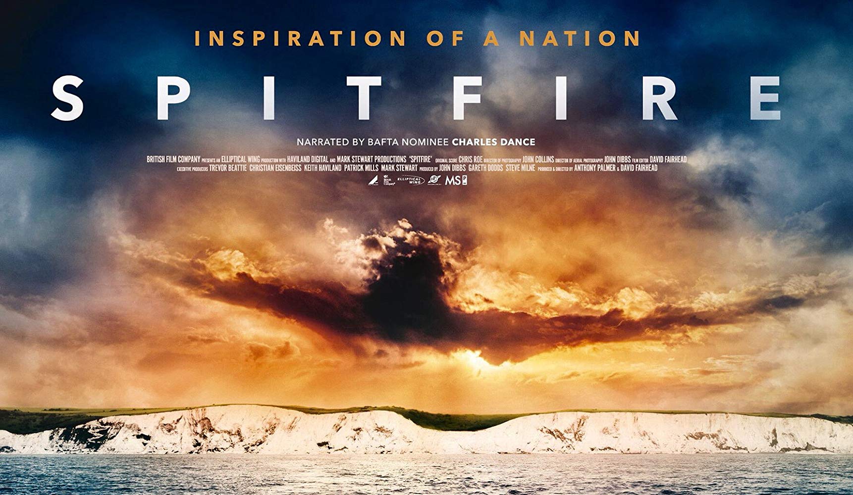 Spitfire (2018) 1080p BluRay x264 DTS MW