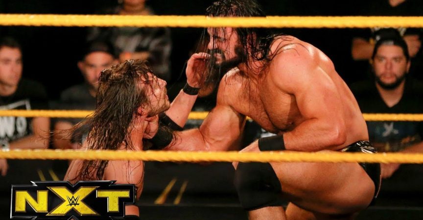 WWE NXT (2018) 09 26 720p WEB h264-HEEL