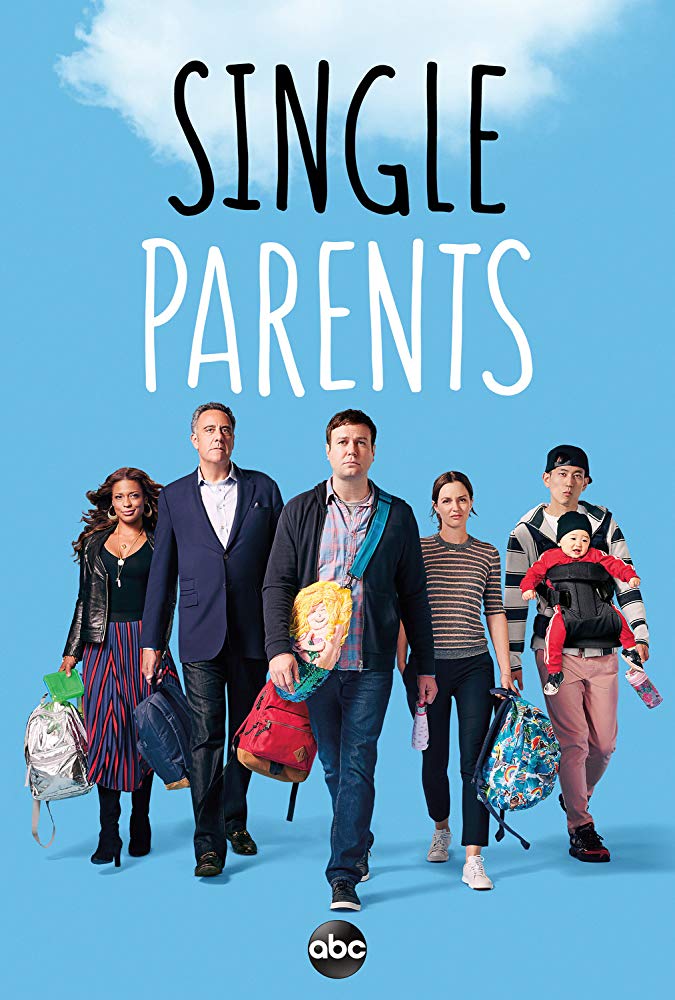 Single Parents S01E01 720p HDTV x264-PLUTONiUM