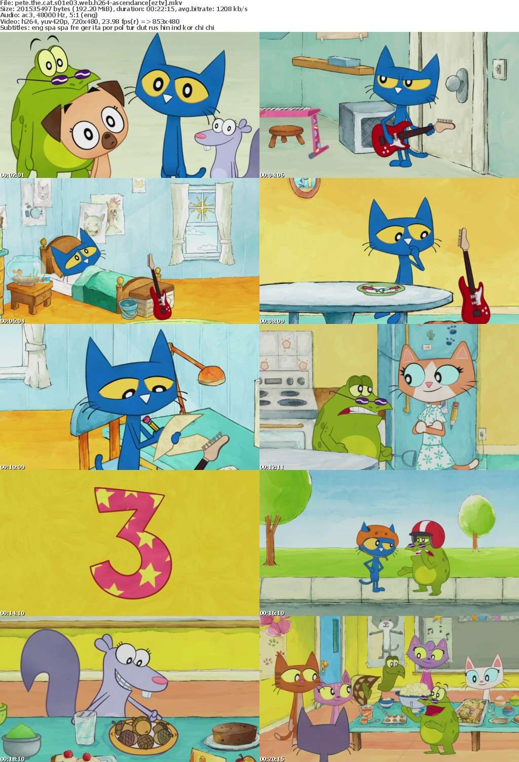 Pete The Cat S01E03 WEB h264-ASCENDANCE