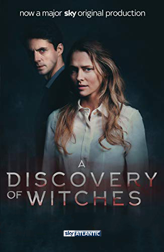 A Discovery Of Witches S01E03 720p HDTV x265-MiNX