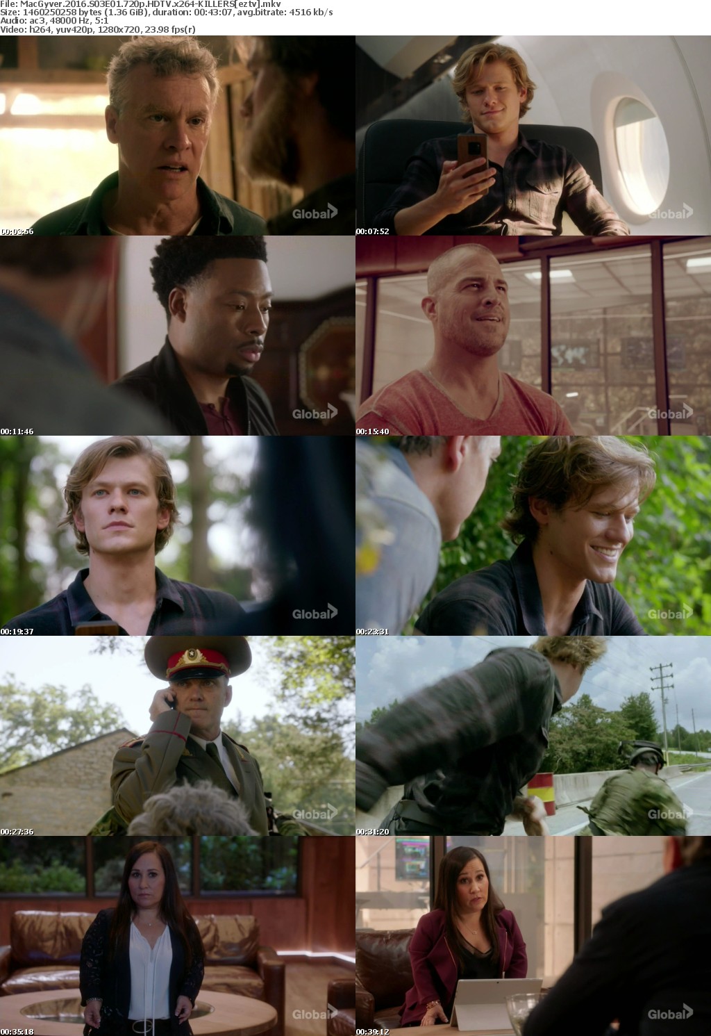 MacGyver (2016) S03E01 720p HDTV x264-KILLERS