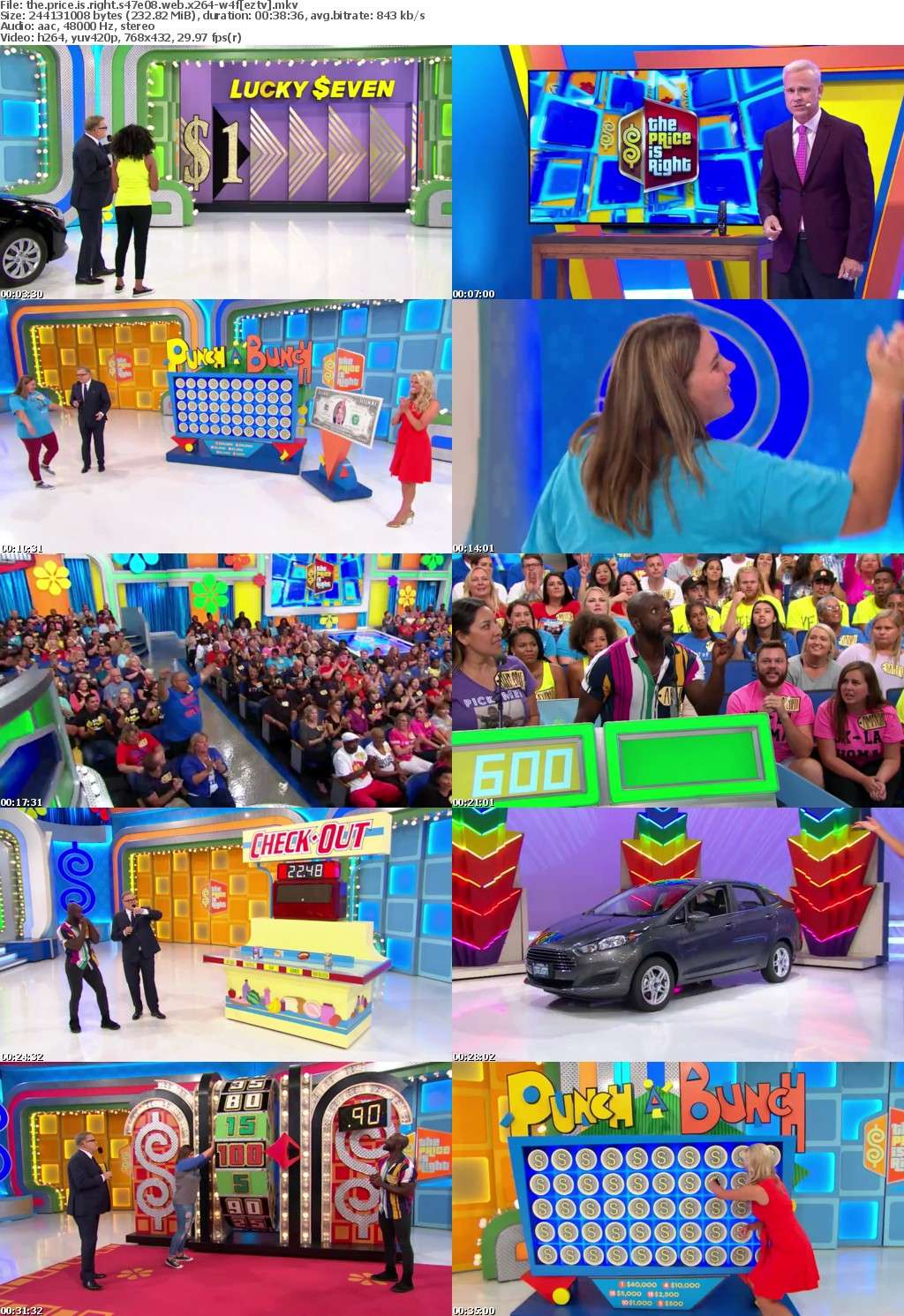 The Price Is Right S47E08 WEB x264-W4F