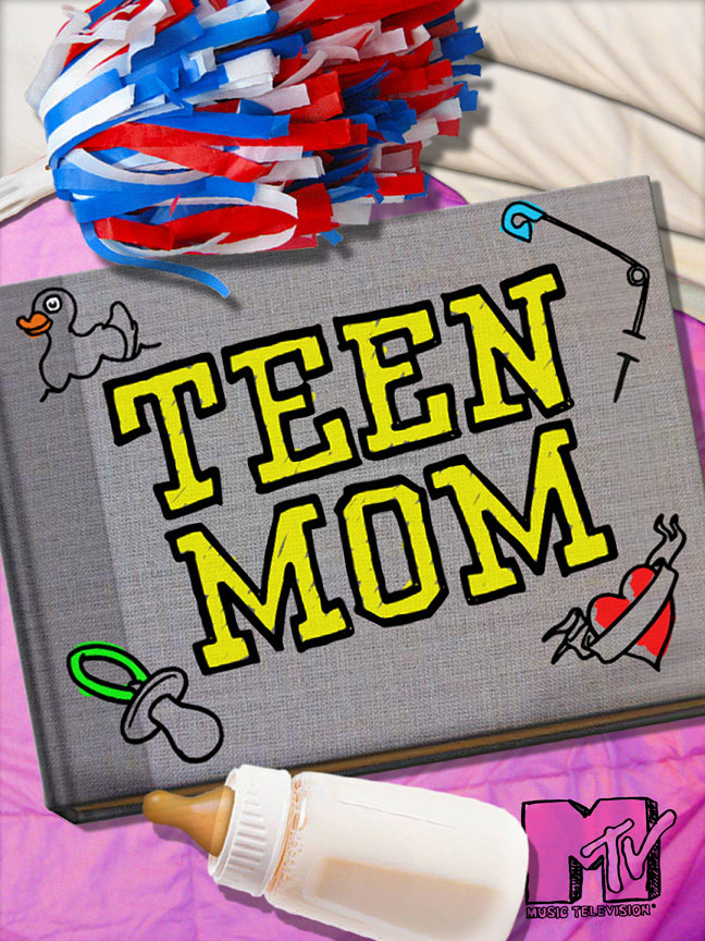 Teen Mom UK S04E02 720p WEB h264-KLINGON