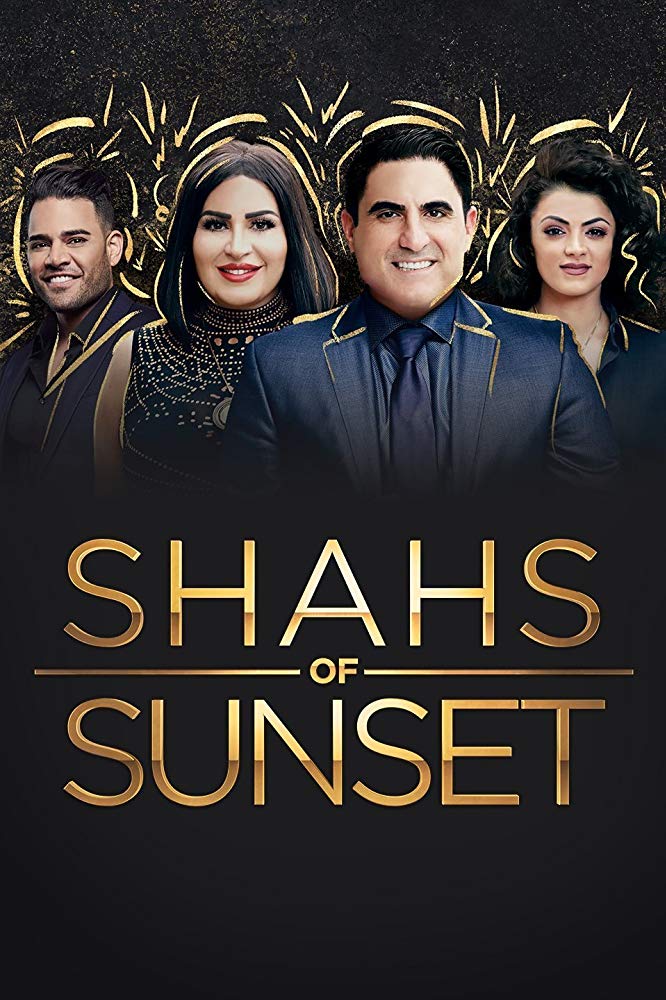 Shahs of Sunset S07E08 Clash the Persians HDTV x264-CRiMSON