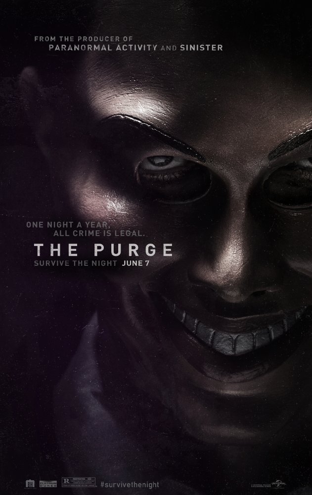 The Purge S01E04 XviD-AFG