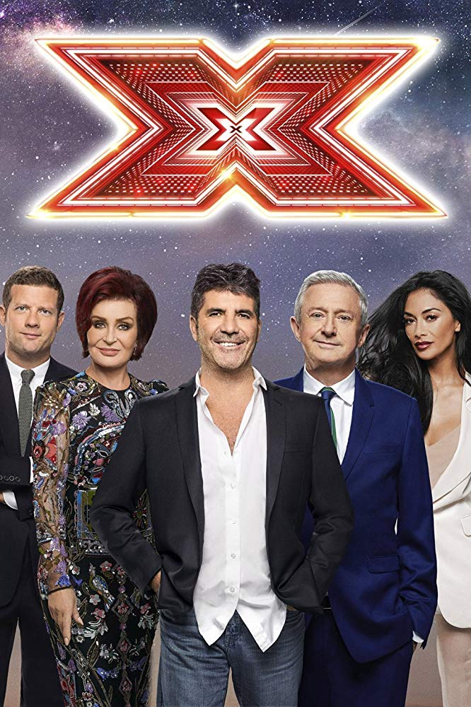 The X Factor UK S15E09 720p HDTV x264-FTP