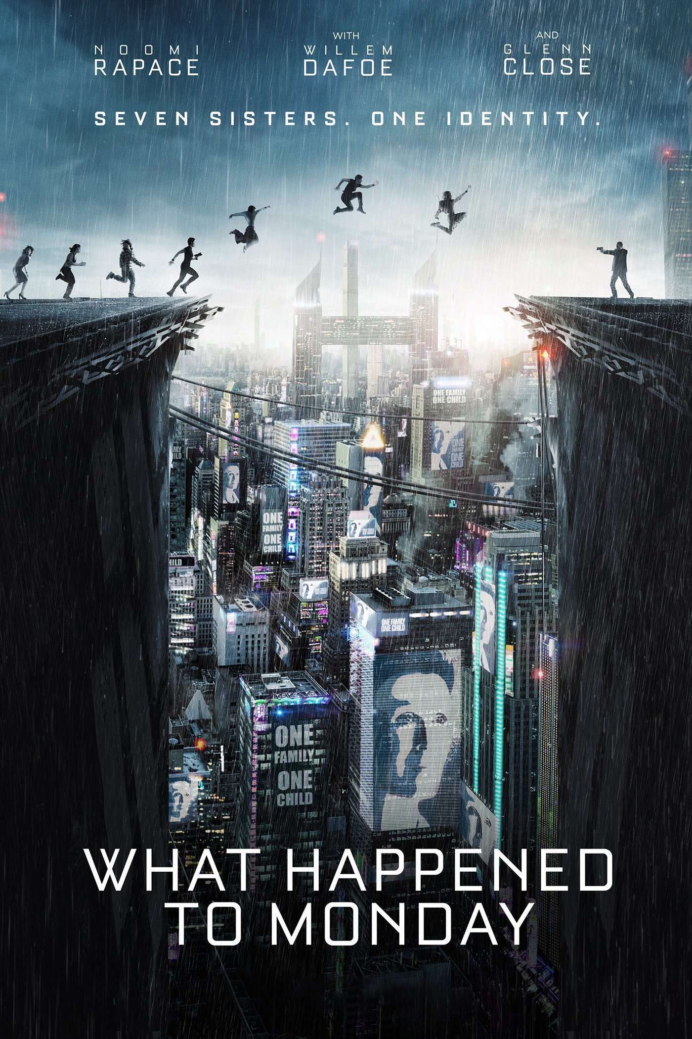 What Happened to Monday 2017 720p BluRay x264-x0r What Happened to Monday 2017 720p BluRay x264-x0r
